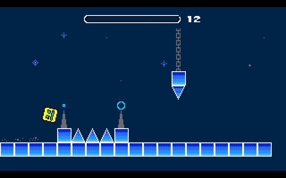 Atari Dash atari screenshot